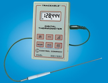 Thermometer, Traceable® Digital Abso™